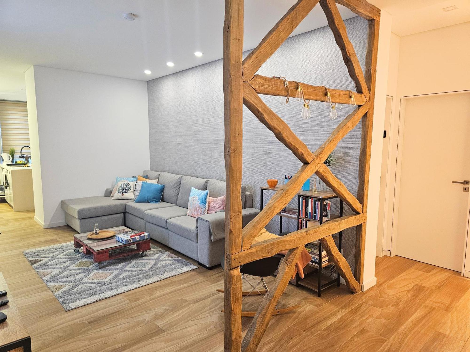 Surfsoul Guesthouse - Bed And Breakfast Peniche Eksteriør bilde