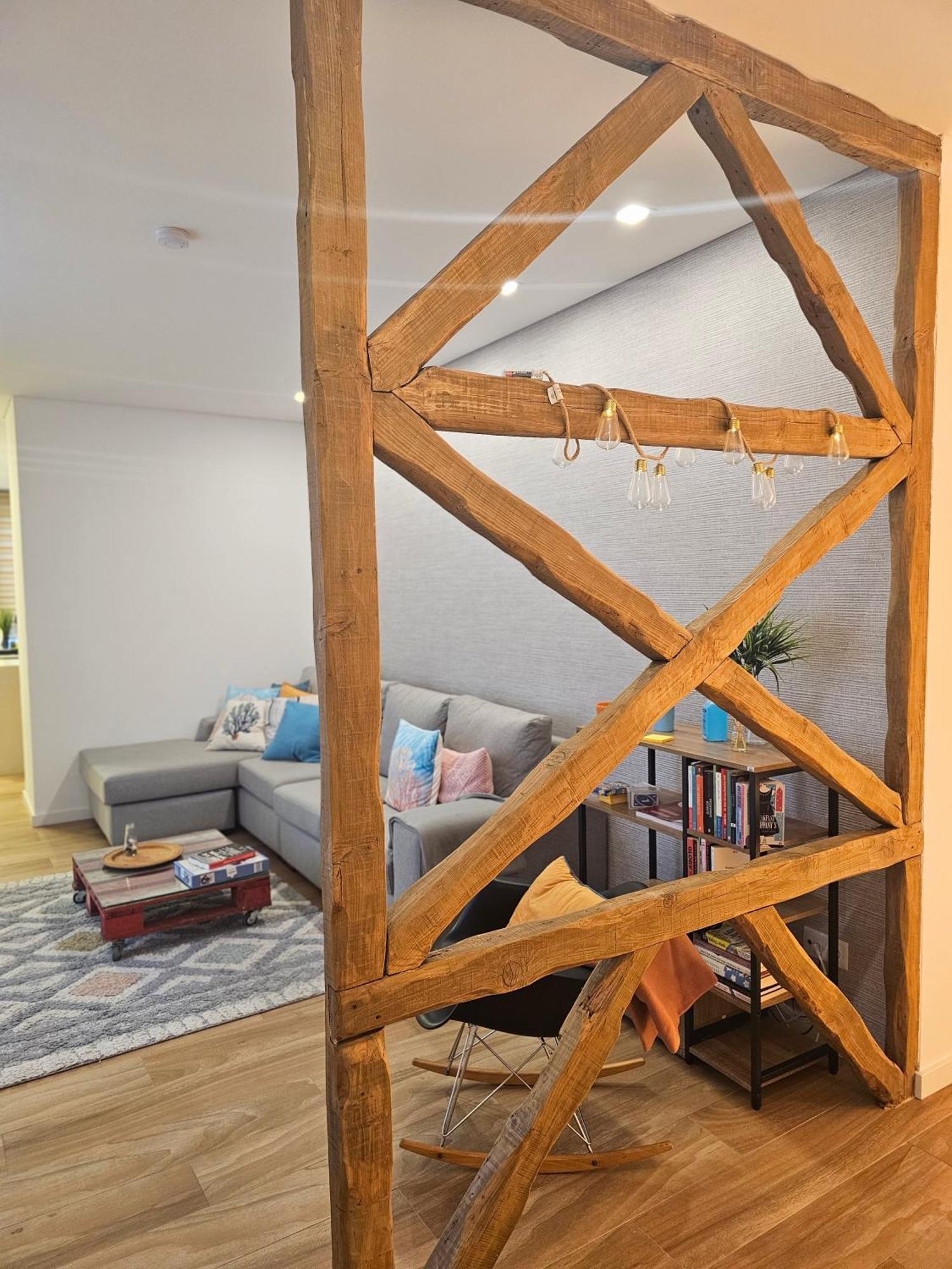 Surfsoul Guesthouse - Bed And Breakfast Peniche Eksteriør bilde
