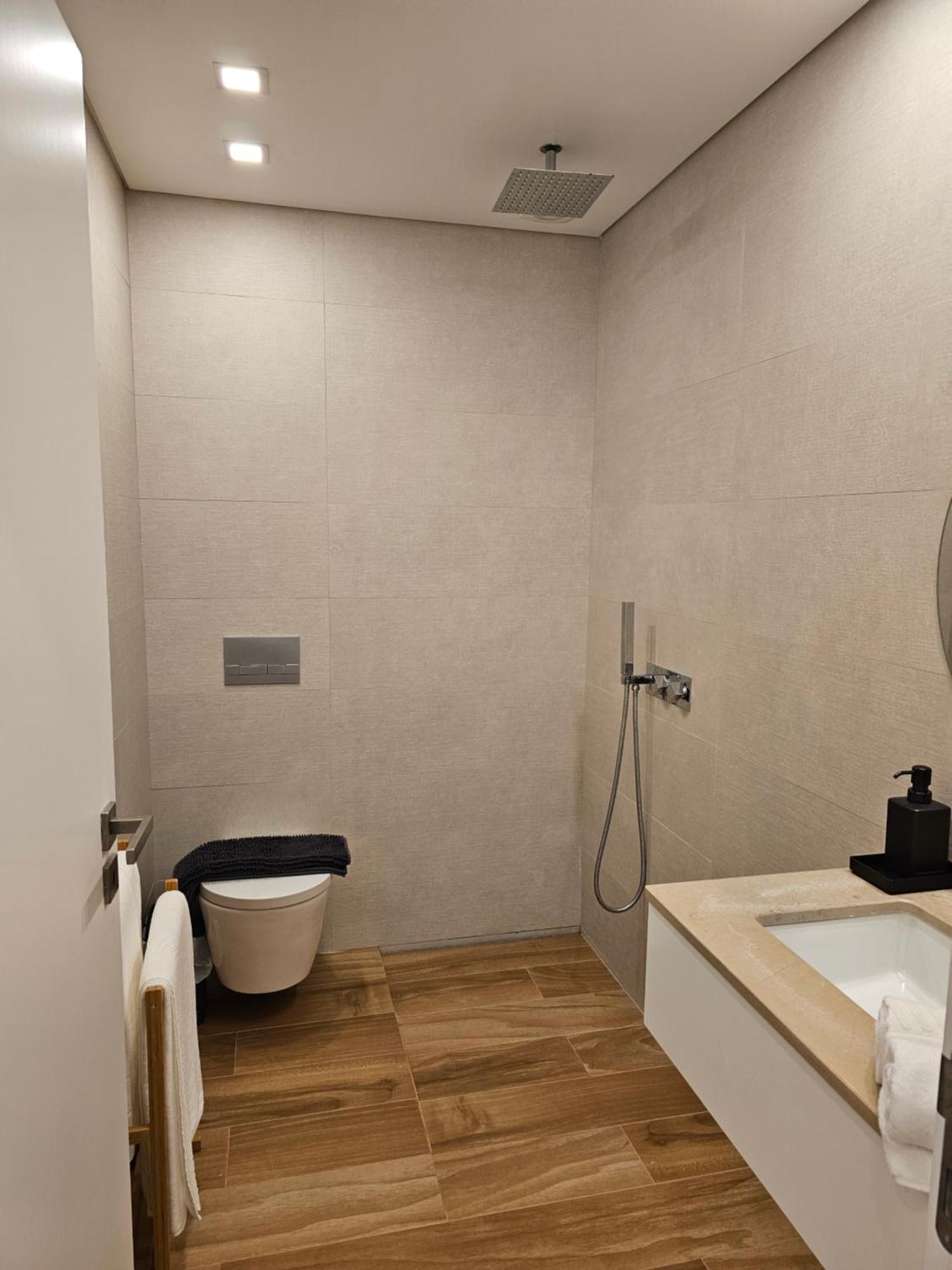 Surfsoul Guesthouse - Bed And Breakfast Peniche Eksteriør bilde