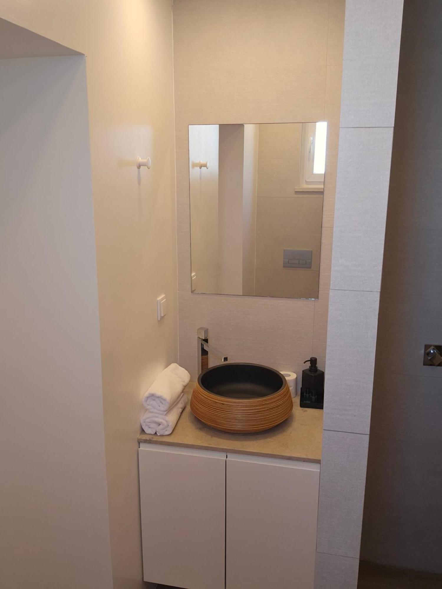 Surfsoul Guesthouse - Bed And Breakfast Peniche Eksteriør bilde