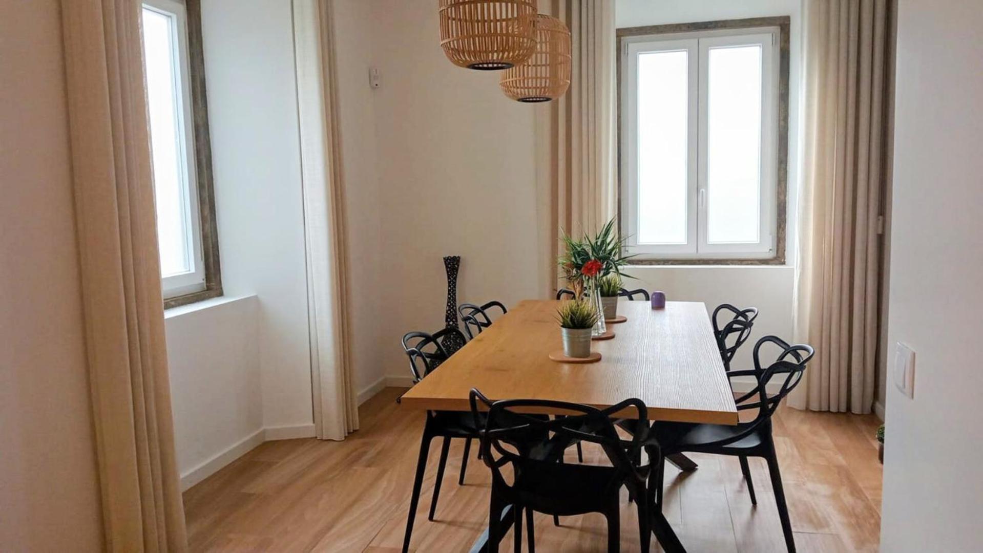 Surfsoul Guesthouse - Bed And Breakfast Peniche Eksteriør bilde