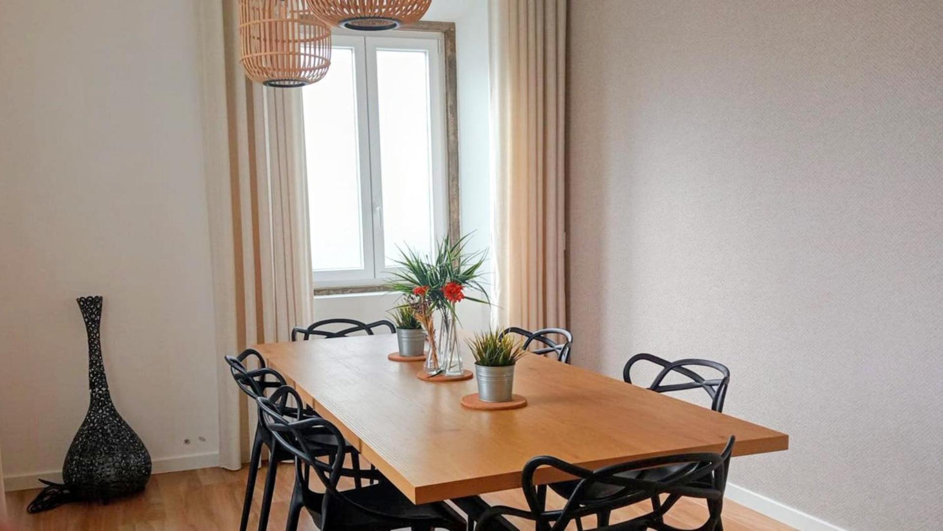 Surfsoul Guesthouse - Bed And Breakfast Peniche Eksteriør bilde