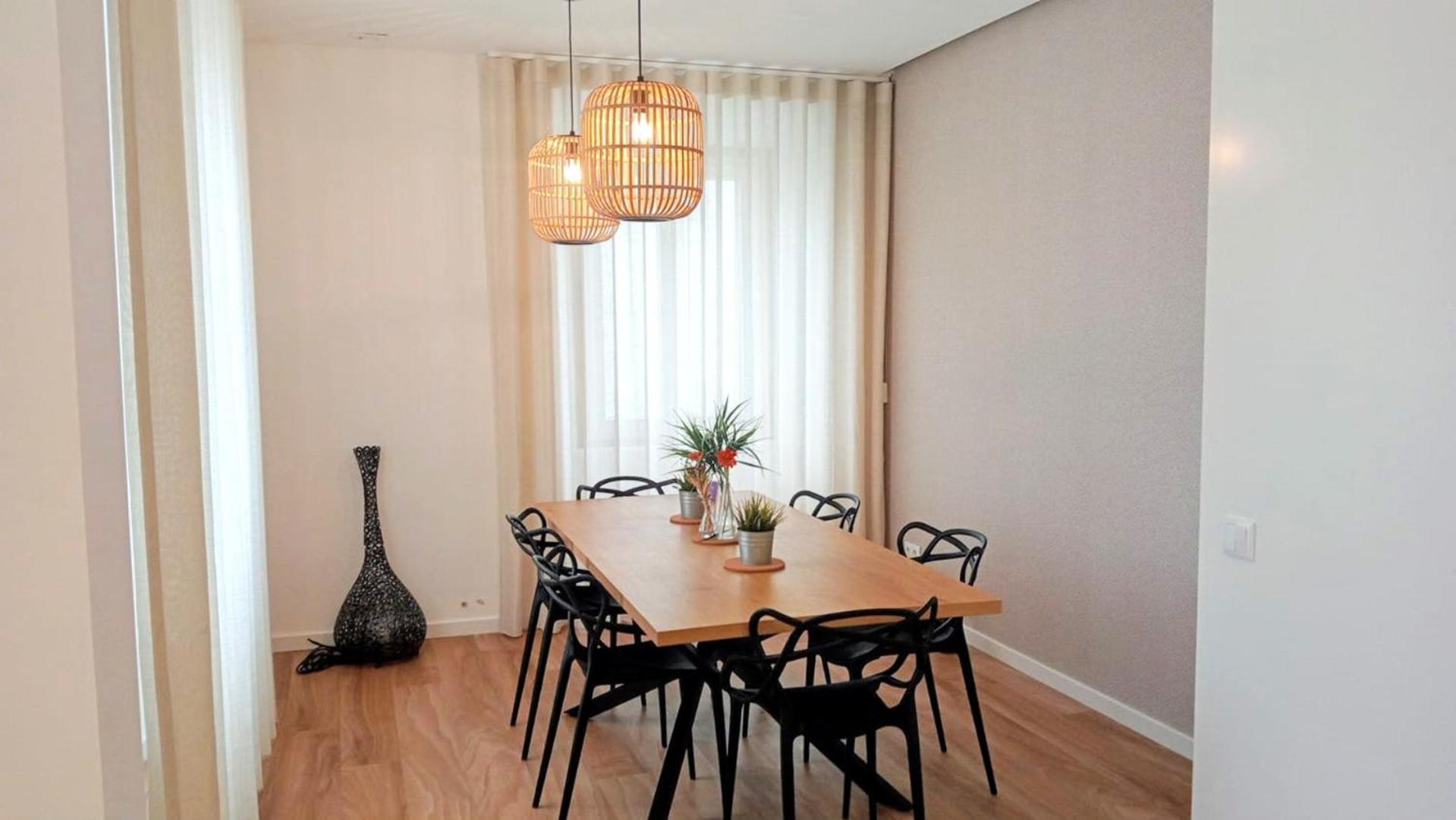 Surfsoul Guesthouse - Bed And Breakfast Peniche Eksteriør bilde